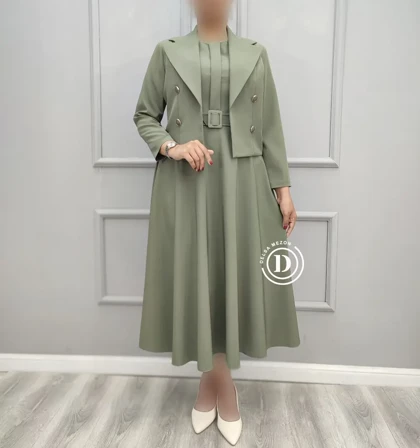 کت و سارافون آرنیکا 572