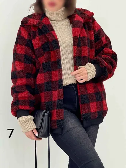 تدی طرح دار چیچک