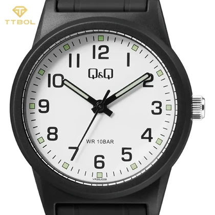 ساعت مچی مردانه کیو اند کیو Q&Q VR35J028Y