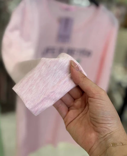 بلوز شلوار زنانه سکسن کد 40155