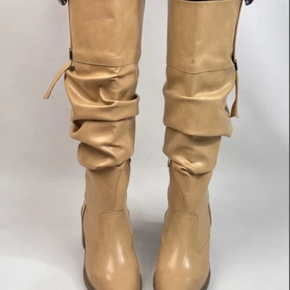 بوت بلند جی جی 5784