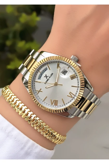 ساعت زنانه daniel-klein daniel-klein