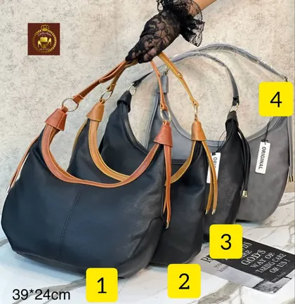 کیف دوشی ترکیبی زنانه