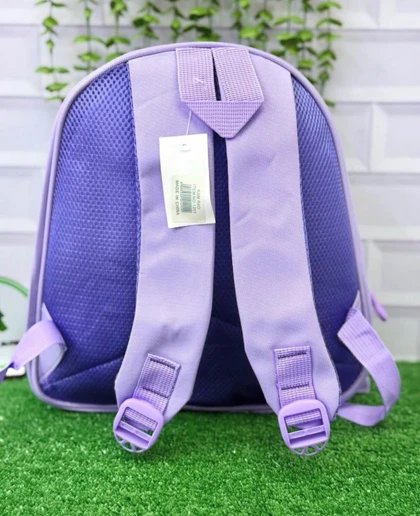 کوله پشتی بچگانه وارداتی کرومی