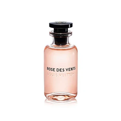 عطر ادکلن لویی ویتون رز د ون 50 میل اشدی Louis Vuitton Rose des Vents Ashdi 50ml