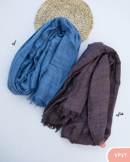 شال پاییزه لونا 7672