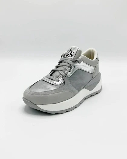 کفش راحتی زنانه استرادیواریوس مدلStradivarius-Sneakers-SKG10