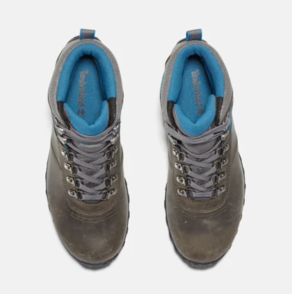 نیم بوت TIMBERLAND A2JGX قهوه ای 44