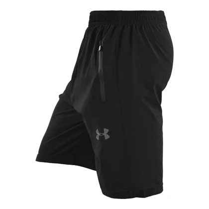 شلوارک ورزشی مردانه آندر آرمور مدل GMS-4L1216 مشکی