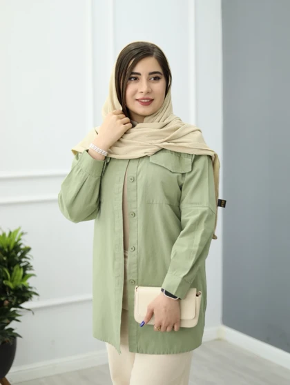 شومیز دلبند