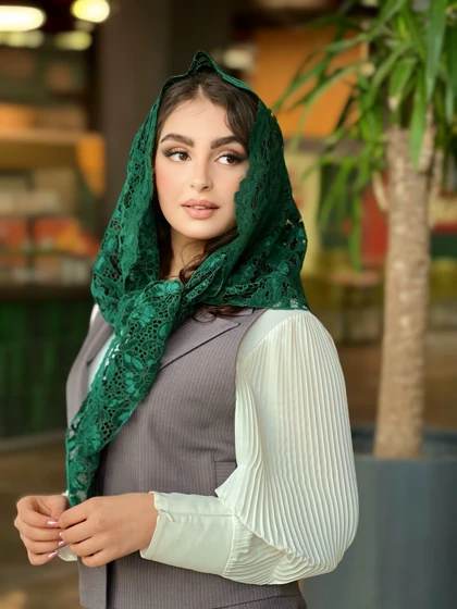 روسری گیپورکد1521