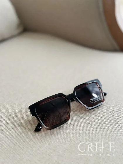 عینک آفتابی پلاریزه LOUIS VUITTON