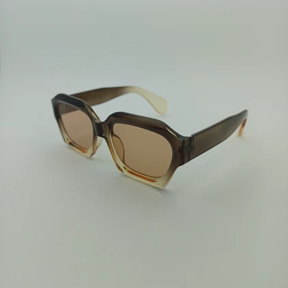 عینک آفتابی زنانه و مردانه طرح PRADA مدل5554