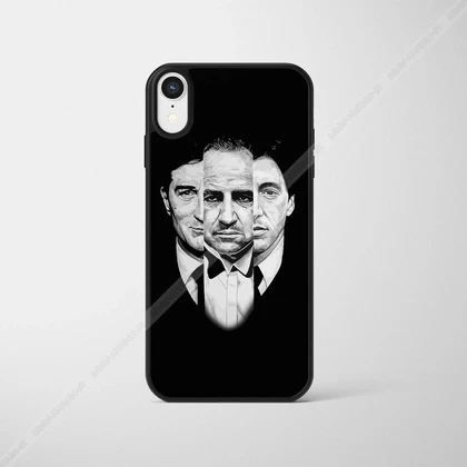 قاب موبایل The Godfather