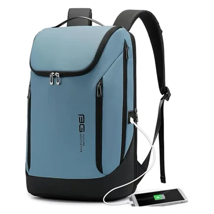 کوله پشتی ضد آب اورجینال بنج مدل BANGE - BG2517