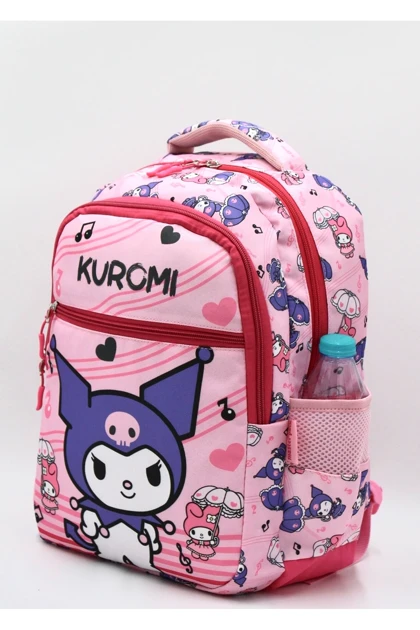 کیف مدرسه بچگانه ms-mixxstore