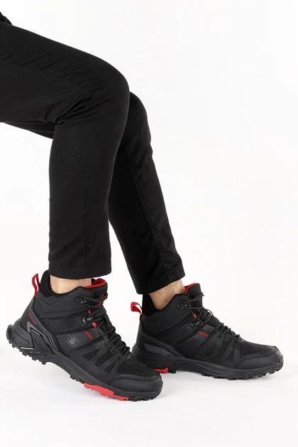 بوت و نیم بوت مردانه lumberjack