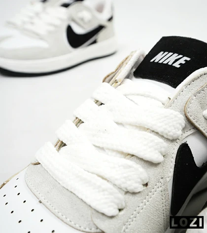 کفش کتانی مردانه NIKE AIR JORDAN
