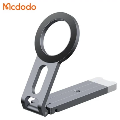 هولدر مگنتی و سه پایه موبایل مک دودو MCDODO مدل TB-6210 چندکاره
