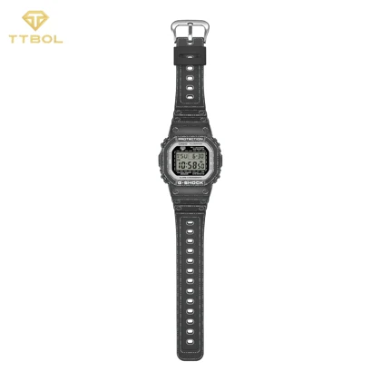 ساعت مچی مردانه کاسیو جیشاک CASIO G-SHOCK DW-5600RGM-1DR