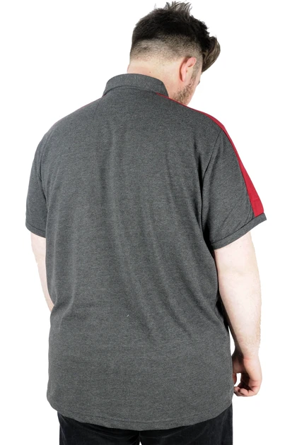 تیشرت سایز بزرگ مردانه modexl