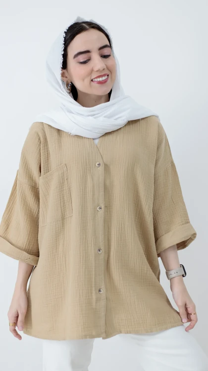 مانتو دبل فیس