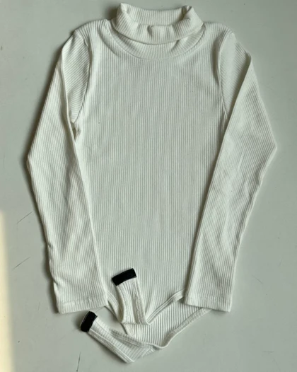 بادی یقه اسکی کد 1400174