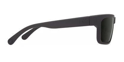 عینک آفتابی اسپای Spy Frazier Matte Black Happy Gray Green