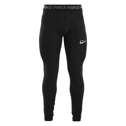 لگ ورزشی مردانه نایک مدل HOMBRES-217 مشکی