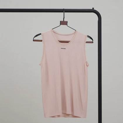 تاپ کریستال یقه گیپور