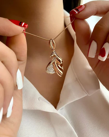 نیم ست هلیا ژوپینگ