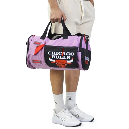 ساک ورزشی شیکاگو بولز مدل AZS-402P405
