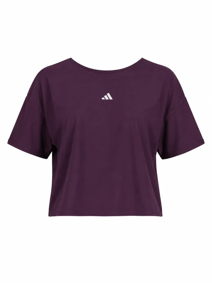 تیشرت ورزشی زنانه طرح adidas کد 5546 شناسه 10100782