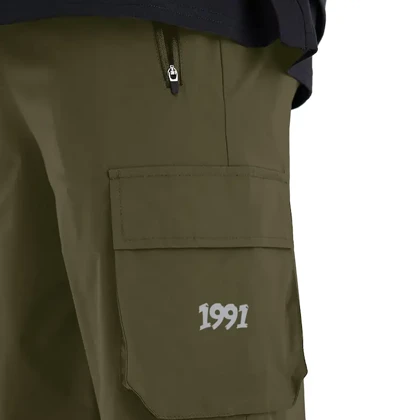 شلوارک ورزشی مردانه آیرو 1991 SH1950