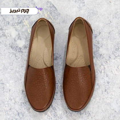 کفش طبی زنانه تبریز مدل آناهیتا H024