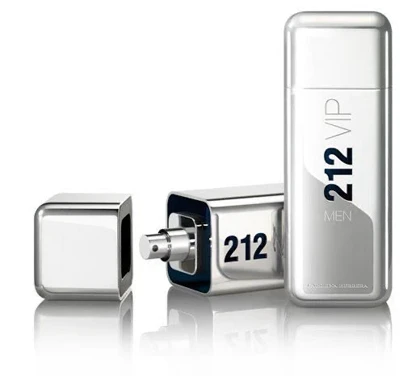 عطر ادکلن 212 سک.س.ی مردانه Carolina Herrera 212 sexy Men