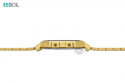 ساعت مچی کاسیو CASIO A700WG-9A