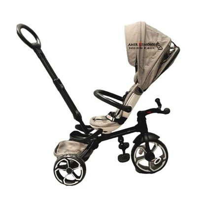 سه چرخه کیو پلی فلامینگو مدل پرایم PRIME