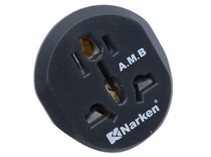 تبدیل 3 به 2 نارکن Narken NK-605K2