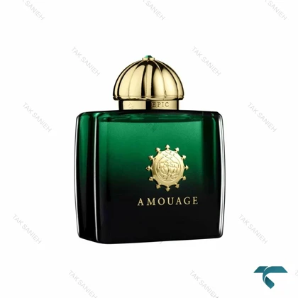 ادکلن آمواج اپیک زنانه 100 میل Amouage-31617-L