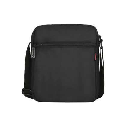 کیف دوشی مردانه گابل اسپانیا مدل Twist eco