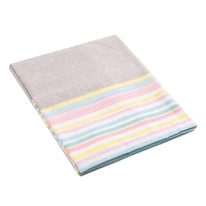 رومیزی ال سی دابلیو هوم مدل RECTANGLE LOU