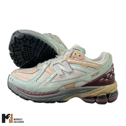 کفش زنانه نیوبالانس مدل U1906 فیروزه ای