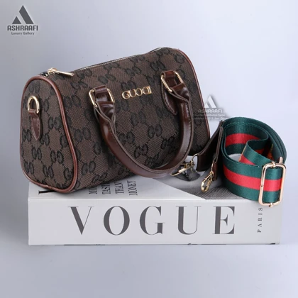 کیف باگتی گوچی Gucci HandBag A01