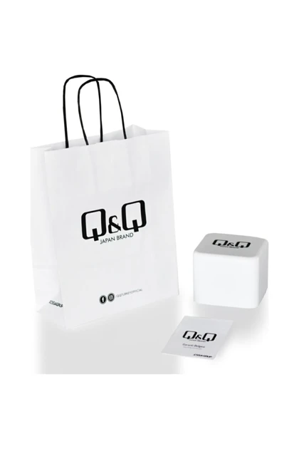 ساعت زنانه qandq qandq