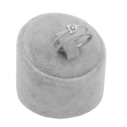 انگشتر زنانه مدل ماری