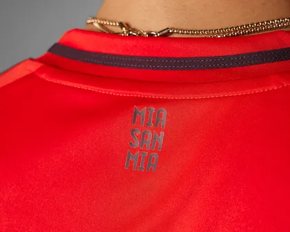 پیراهن فوتبال Adidas Fcb H Jsy PC_IT8511