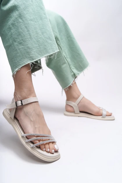 صندل زنانه riccon