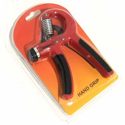 فنر تقویت مچ مدل Hand Grip