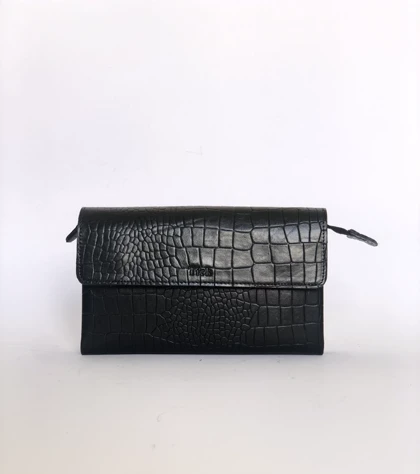 کیف دستی/کراس بادی چرم طبیعی Totti